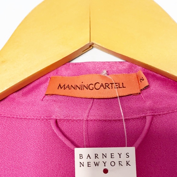 MANNING CARTELL STATUS UPDATE MINI DRESS - Picture 12 of 14